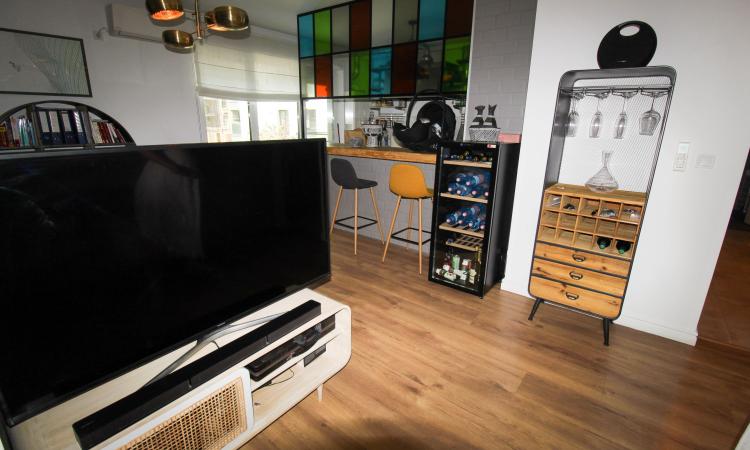 2 Camere 64mp utili - Nord City - Porsche Pipera