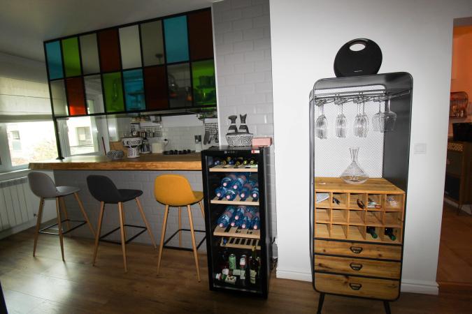 2 Camere 64mp utili - Nord City -  Porsche Pipera