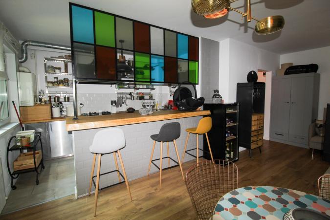 2 Camere 64mp utili - Nord City -  Porsche Pipera