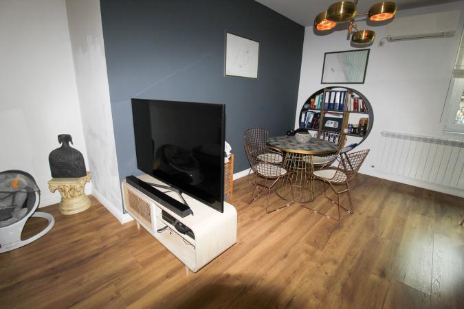 2 Camere 64mp utili - Nord City -  Porsche Pipera