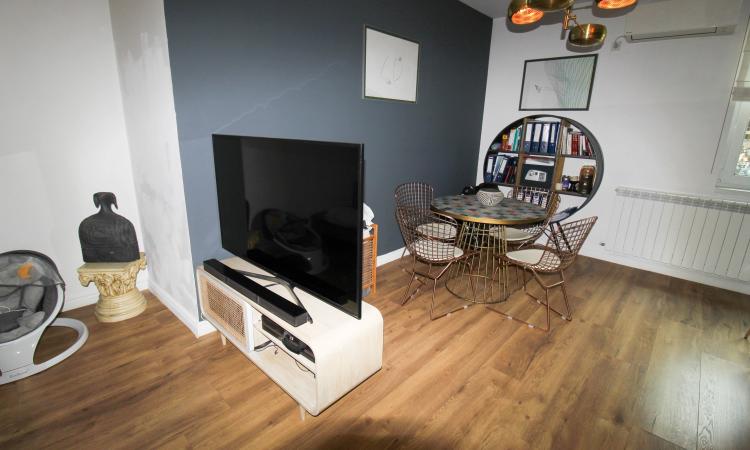 2 Camere 64mp utili - Nord City - Porsche Pipera