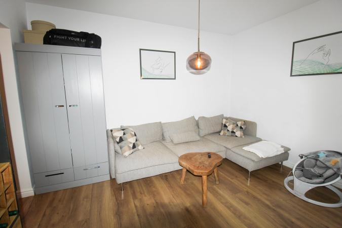 2 Camere 64mp utili - Nord City -  Porsche Pipera