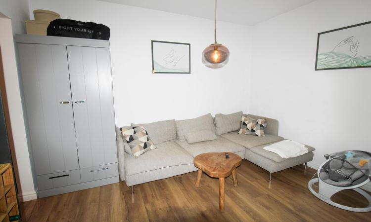 2 Camere 64mp utili - Nord City - Porsche Pipera