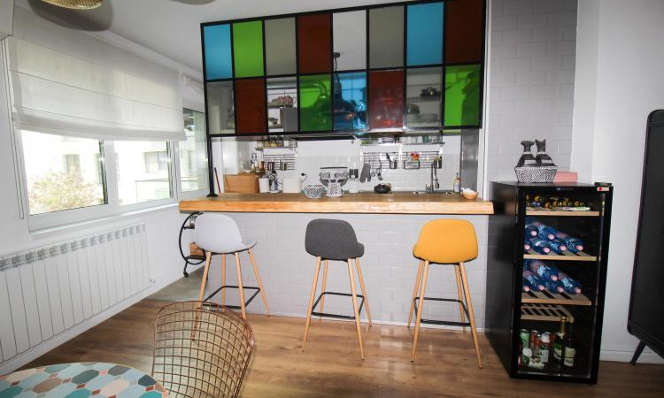 2 Camere 64mp utili - Nord City - Porsche Pipera