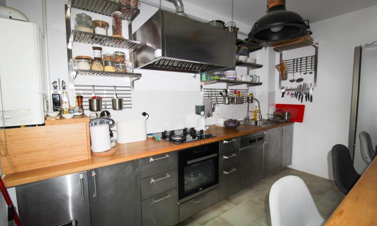 2 Camere 64mp utili - Nord City - Porsche Pipera