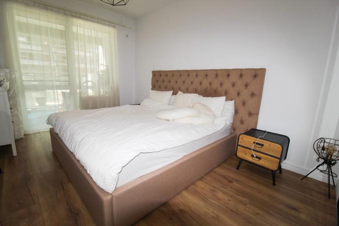 2 Camere 64mp utili - Nord City -  Porsche Pipera