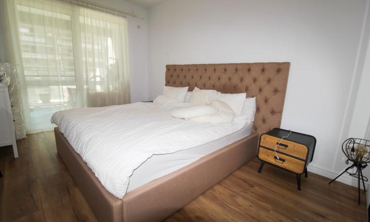 2 Camere 64mp utili - Nord City - Porsche Pipera