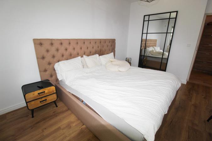 2 Camere 64mp utili - Nord City -  Porsche Pipera