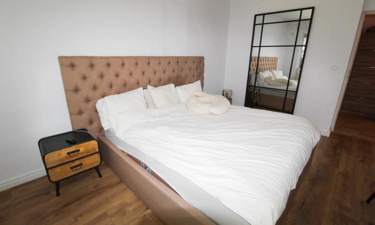 2 Camere 64mp utili - Nord City - Porsche Pipera