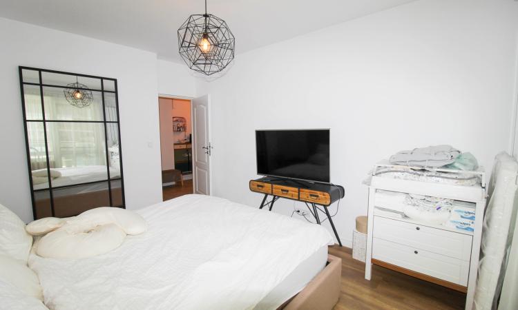 2 Camere 64mp utili - Nord City - Porsche Pipera