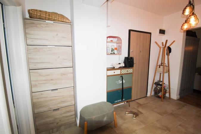 2 Camere 64mp utili - Nord City -  Porsche Pipera