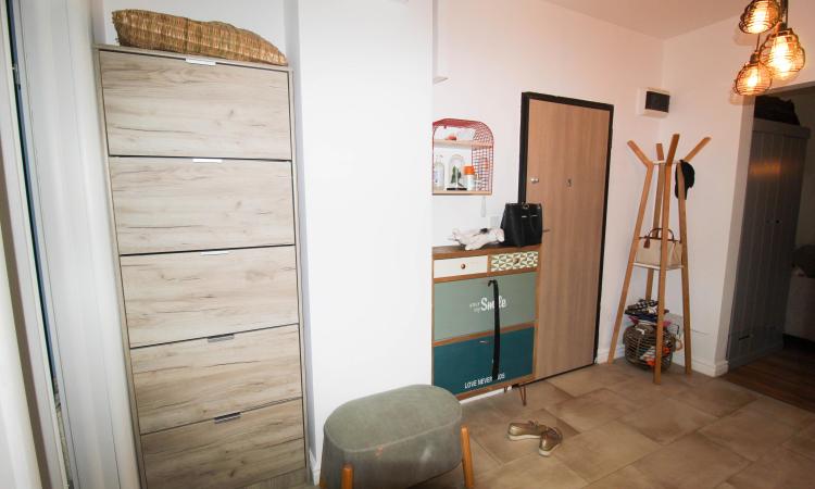 2 Camere 64mp utili - Nord City - Porsche Pipera