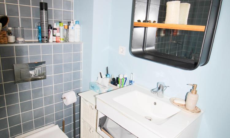2 Camere 64mp utili - Nord City - Porsche Pipera
