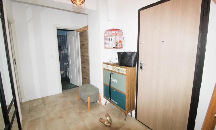 2 Camere 64mp utili - Nord City - Porsche Pipera