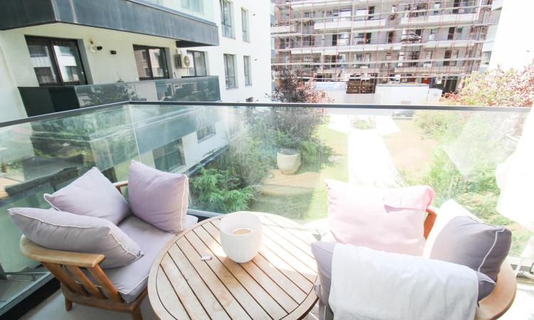 2 Camere 64mp utili - Nord City - Porsche Pipera