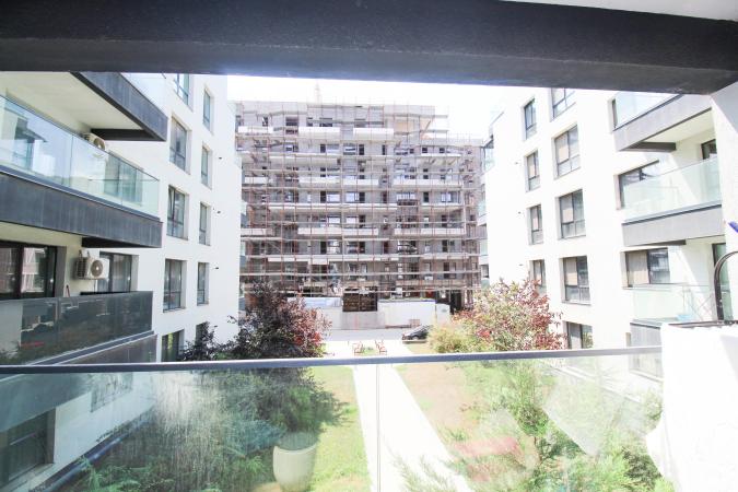 2 Camere 64mp utili - Nord City -  Porsche Pipera