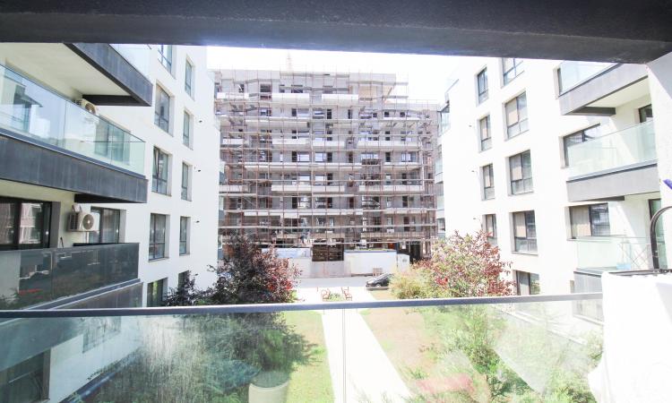2 Camere 64mp utili - Nord City - Porsche Pipera