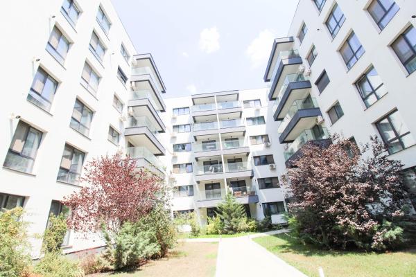 2 Camere 64mp utili - Nord City -  Porsche Pipera