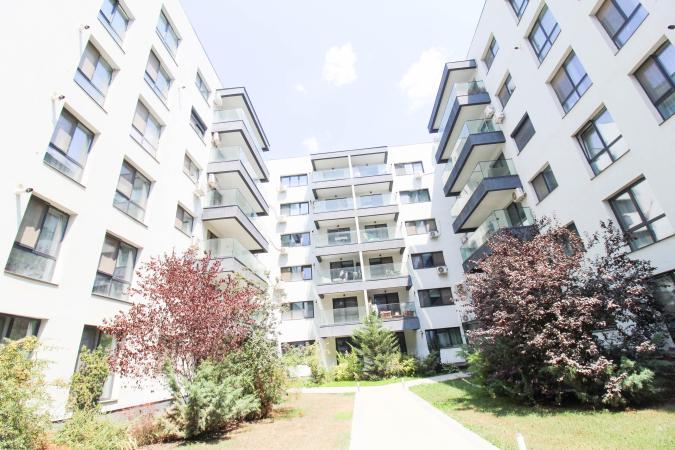 2 Camere 64mp utili - Nord City -  Porsche Pipera