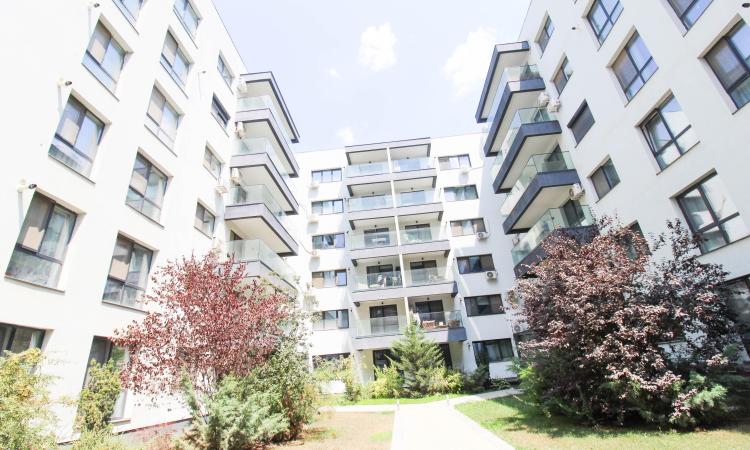 2 Camere 64mp utili - Nord City - Porsche Pipera