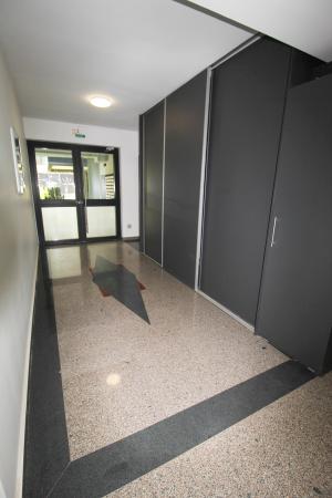 2 Camere 64mp utili - Nord City -  Porsche Pipera