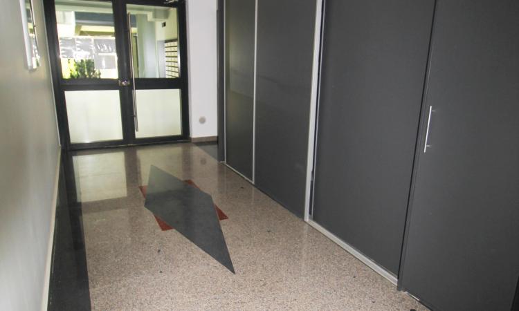 2 Camere 64mp utili - Nord City - Porsche Pipera