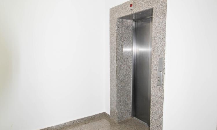 2 Camere 64mp utili - Nord City - Porsche Pipera
