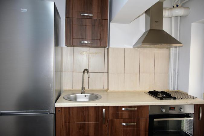 Unirii, apartament 2 camere, ultracentral, modern