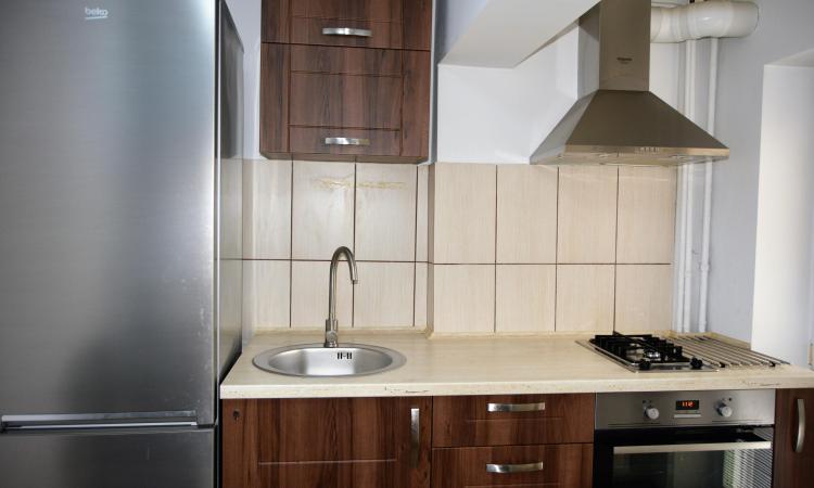 Unirii, apartament 2 camere, ultracentral, modern