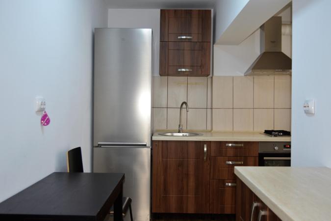 Unirii, apartament 2 camere, ultracentral, modern