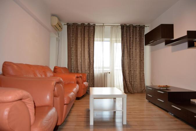 Unirii, apartament 2 camere, ultracentral, modern