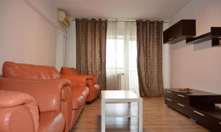 Unirii, apartament 2 camere, ultracentral, modern