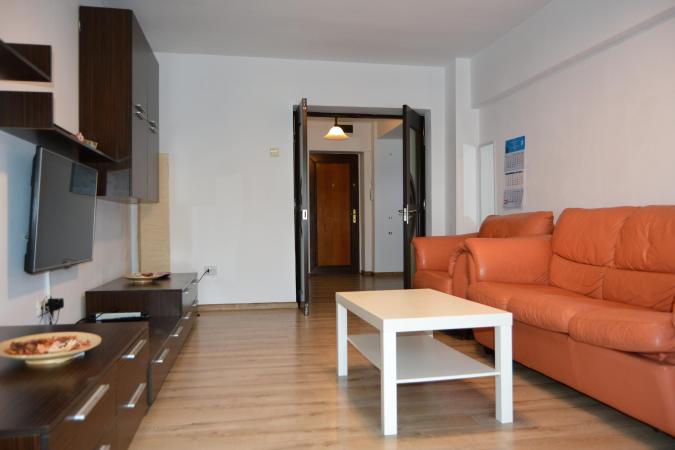 Unirii, apartament 2 camere, ultracentral, modern