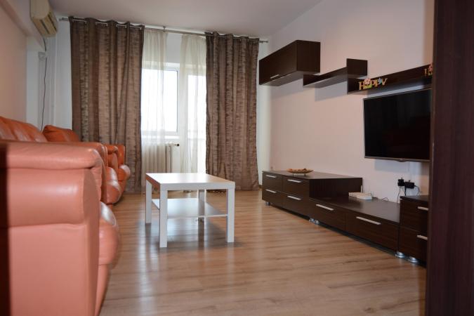 Unirii, apartament 2 camere, ultracentral, modern