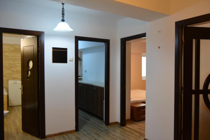 Unirii, apartament 2 camere, ultracentral, modern