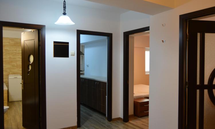 Unirii, apartament 2 camere, ultracentral, modern