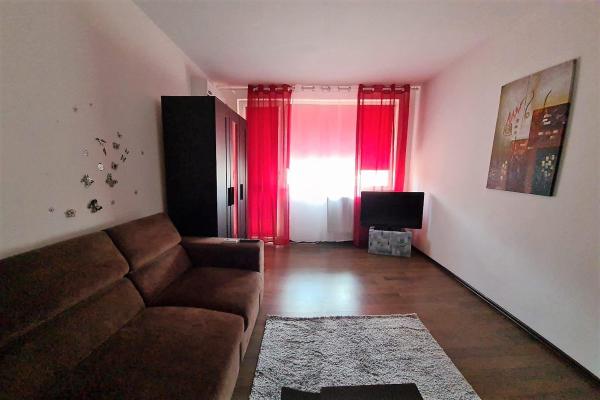 2 camere, Obor, Colentina, modern și spațios, centrală proprie
