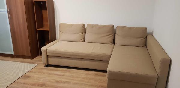 Garsoniera renovata Floreasca