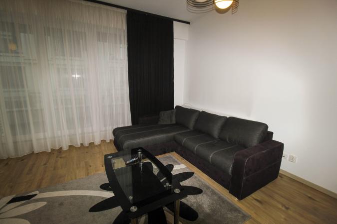 2 camere Laguna Residence - loc parcare inclus - piscina