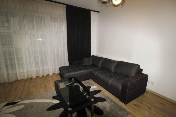 2 camere Laguna Residence - loc parcare inclus - piscina