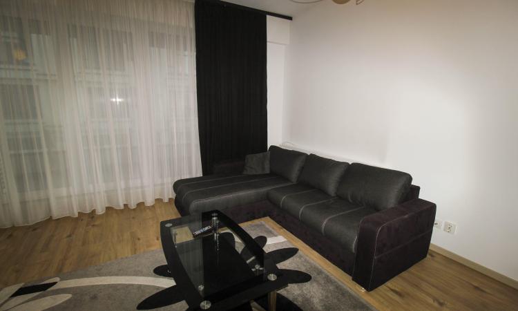 2 camere Laguna Residence - loc parcare inclus - piscina