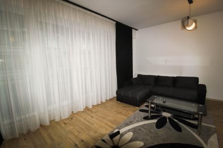 2 camere Laguna Residence - loc parcare inclus - piscina