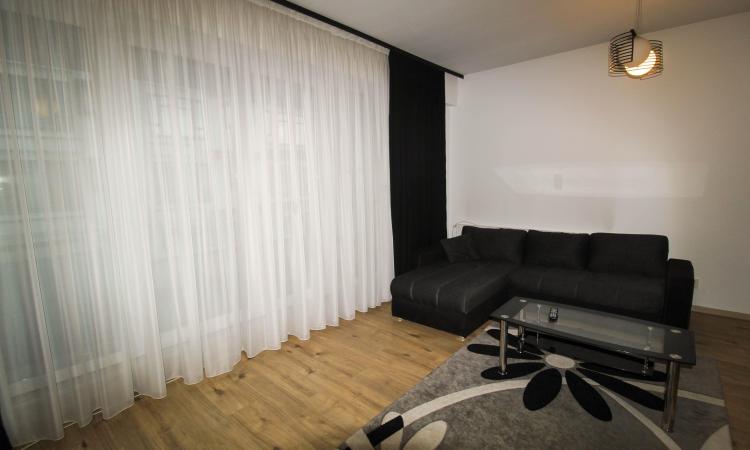 2 camere Laguna Residence - loc parcare inclus - piscina