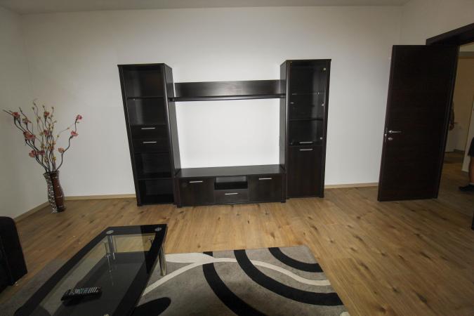 2 camere Laguna Residence - loc parcare inclus - piscina