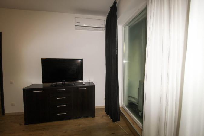 2 camere Laguna Residence - loc parcare inclus - piscina