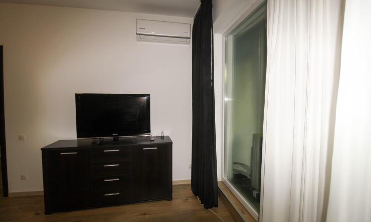 2 camere Laguna Residence - loc parcare inclus - piscina