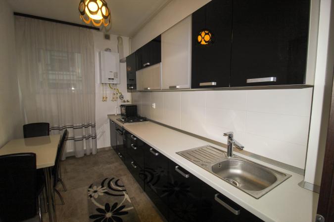 2 camere Laguna Residence - loc parcare inclus - piscina