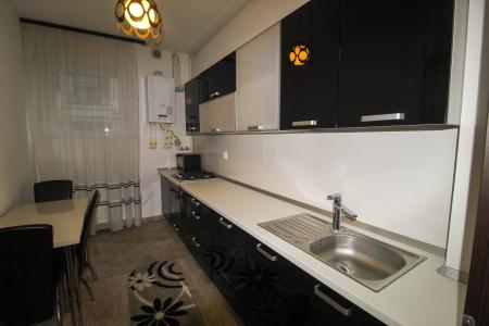 2 camere Laguna Residence - loc parcare inclus - piscina