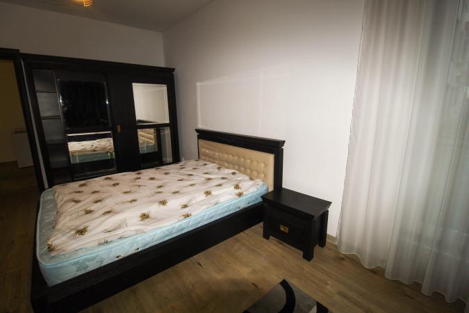 2 camere Laguna Residence - loc parcare inclus - piscina