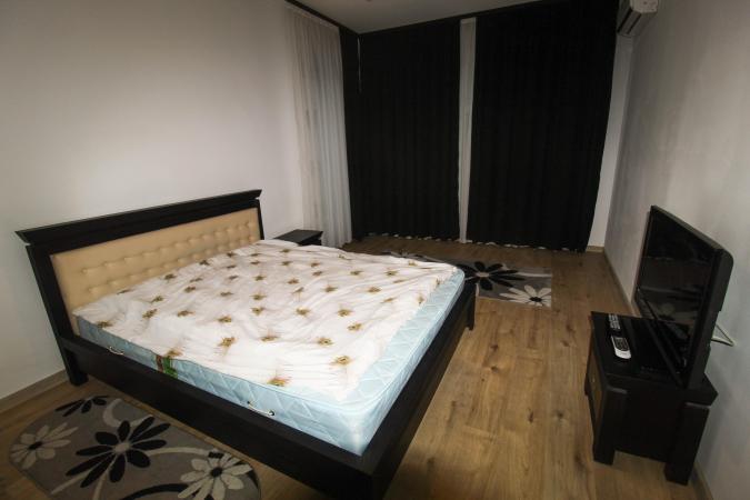 2 camere Laguna Residence - loc parcare inclus - piscina